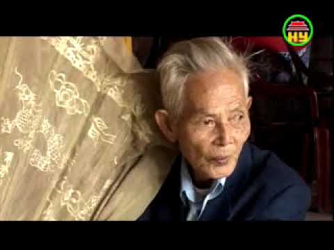 Làng Hải Yến đậm đặc di sản văn hóa