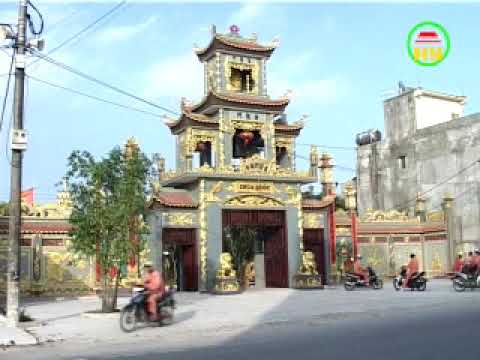 Tân trang làm biến dạng di tích