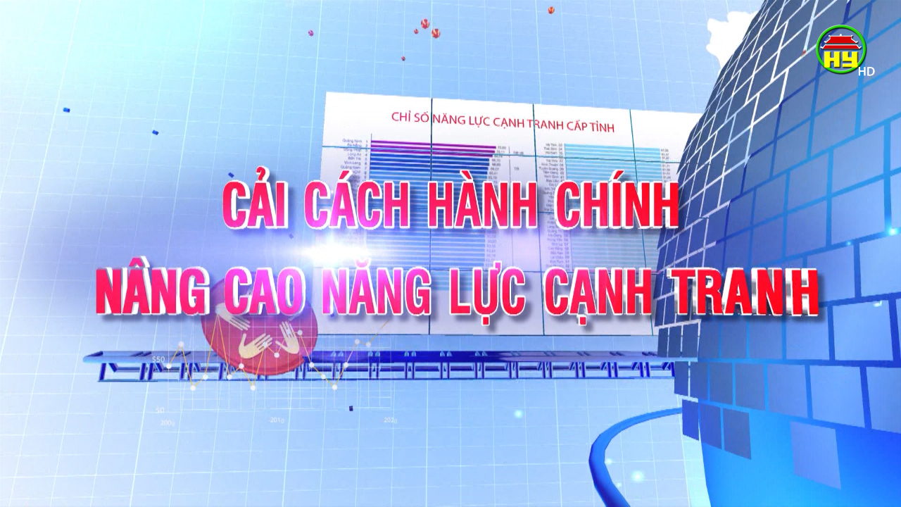 Hưng Yên đẩy mạnh việc thực hiện các dịch vụ công trực tuyến mức độ 3 và 4