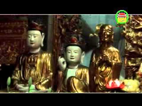 Đình chùa Hiến dấu ấn một thời của Phố Hiến