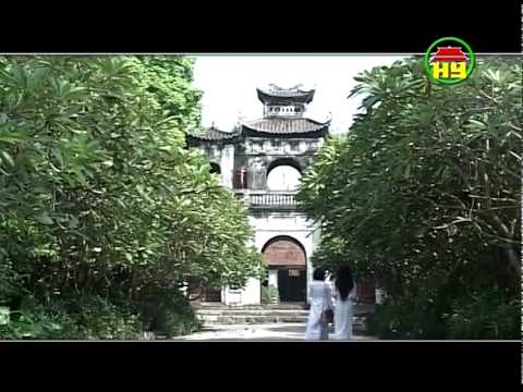 Di tích nho học ở Hưng Yên