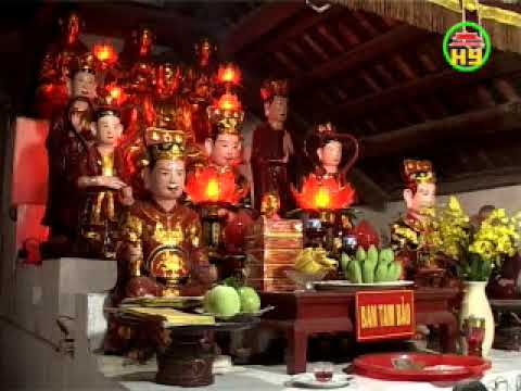 Hoàng Hoa Thám - Hùm thiêng Yên Thế