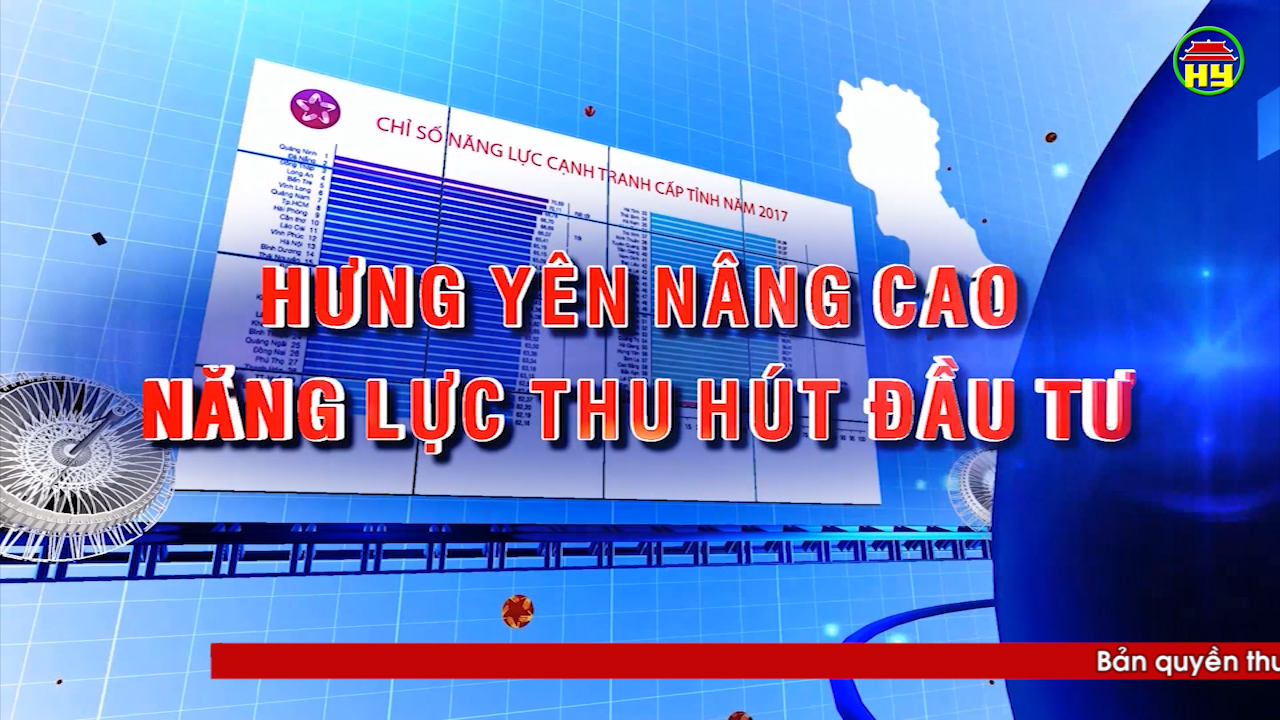 Hưng Yên đẩy mạnh công tác cải cách thủ tục hành chính