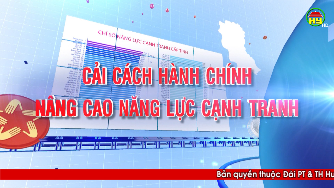 Hưng Yên đẩy mạnh thực hiện  dịch vụ công trực tuyến