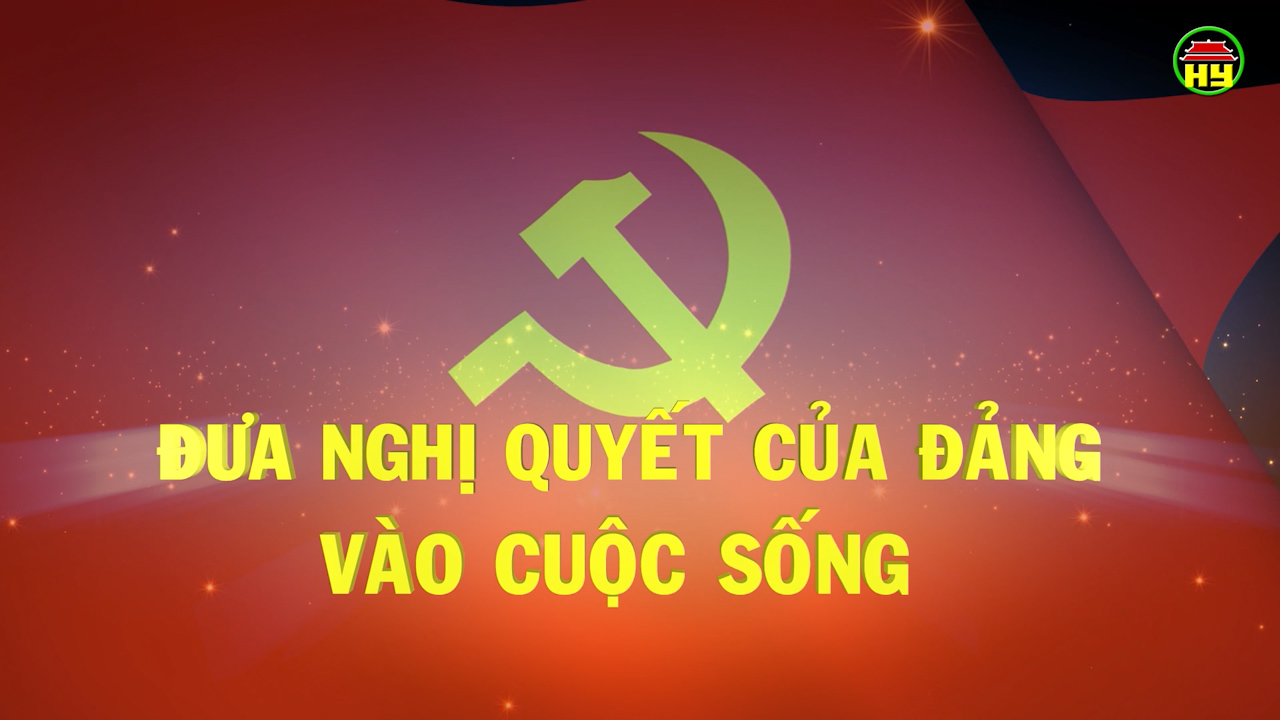 Thành phố Hưng Yên chuẩn bị các bước tiến tới Đại hội Đảng bộ thành phố lần thứ XXI
