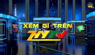 Xem gì trên HYTV số 5