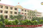 Công khai, minh bạch thu chi trong trường học