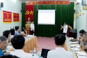 Cuộc thi sáng tạo thanh, thiếu niên, nhi đồng tỉnh Hưng Yên