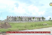 Đẩy mạnh giải ngân vốn đầu tư công