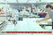 Đẩy mạnh phát triển khoa học, công nghệ