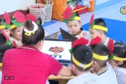 Đẩy mạnh ứng dụng chuyển đổi số trong dạy và học