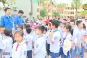 Để năm học mới không còn nỗi lo cũ