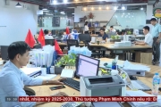 Doanh nhân Hưng Yên xung kích trên mặt trận kinh tế