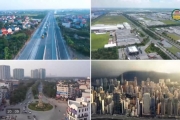 Đồng hành cùng sự phát triển của tỉnh