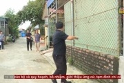 Đồng thuận nhường đất cho dự án giao thông trọng điểm