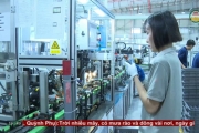 Gần 18.000 tỉ đồng đầu tư vào khu kinh tế