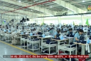 Gắn kết niềm vui, chăm lo đời sống người lao động