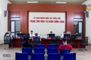 Gỡ khó trong cấp sổ đỏ lần đầu