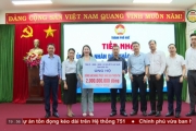 Hưng Yên hỗ trợ tỉnh Quảng Trị và thành phố Huế
