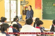 Khó khăn trong triển khai dạy học 2 buổi/ngày