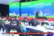 Khởi công dự án nhà máy nhiệt điện LNG Thái Bình