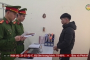 Khởi tố thanh niên “thông chốt” kiểm tra nồng độ cồn