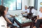Kỳ vọng của người dân trong ngày đầu tiên diễn ra Đại hội Đảng bộ tỉnh