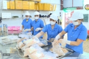 Nâng tầm giá trị sản phẩm OCOP