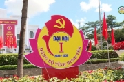 Niềm tin và kỳ vọng vào Đại hội Đảng bộ tỉnh