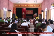 Nỗ lực giải bài toán phát triển Đảng tại Đảng bộ mới