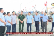 Quyết tâm gỡ “thẻ vàng” của Ủy ban châu Âu