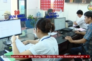 Sắp xếp cán bộ công chức đáp ứng yêu cầu nhiệm vụ