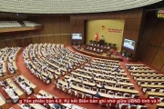 Tăng cường giải pháp bảo vệ môi trường