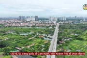 Thành lập Khu Công nghệ cao tỉnh Hưng Yên