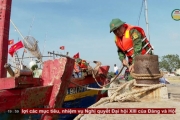 Thực hiện nghiêm lệnh cấm biển