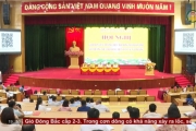 Thường trực HĐND tỉnh giao ban với các địa phương