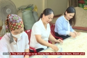 Toả sáng tinh thần phụ nữ Hưng Yên thời đại mới