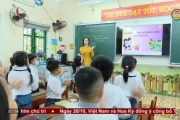 Ứng dụng trí tuệ nhân tạo AI trong trường học