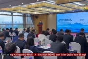 Xúc tiến đầu tư tại Trung Quốc