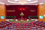 Biến quyết sách thành hành động