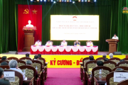 Chủ tịch UBND tỉnh đối thoại trực tiếp với nhân dân