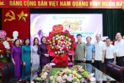 Chúc mừng ngày 20/10