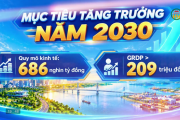 Công bố quy hoạch tỉnh Hưng Yên