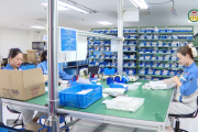 Đa dạng hóa đồng vốn đầu tư nước ngoài 
