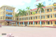 Đảm bảo an toàn trường học