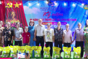 Dân vận khéo từ những việc làm nghĩa tình