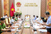 Đẩy nhanh tiến độ số hoá dữ liệu đất đai