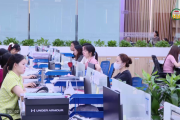 Doanh nghiệp chủ động chuyển đổi số