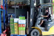 Doanh nghiệp góp phần tăng thu ngân sách 