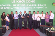 Doanh nghiệp Hàn Quốc tìm hiểu đầu tư vào Hưng Yên